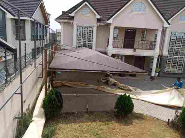 modern waterproof car shade canopy modern waterproof car shade canopy