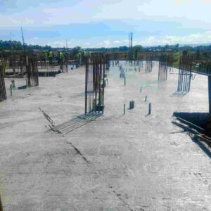 Slab Construction