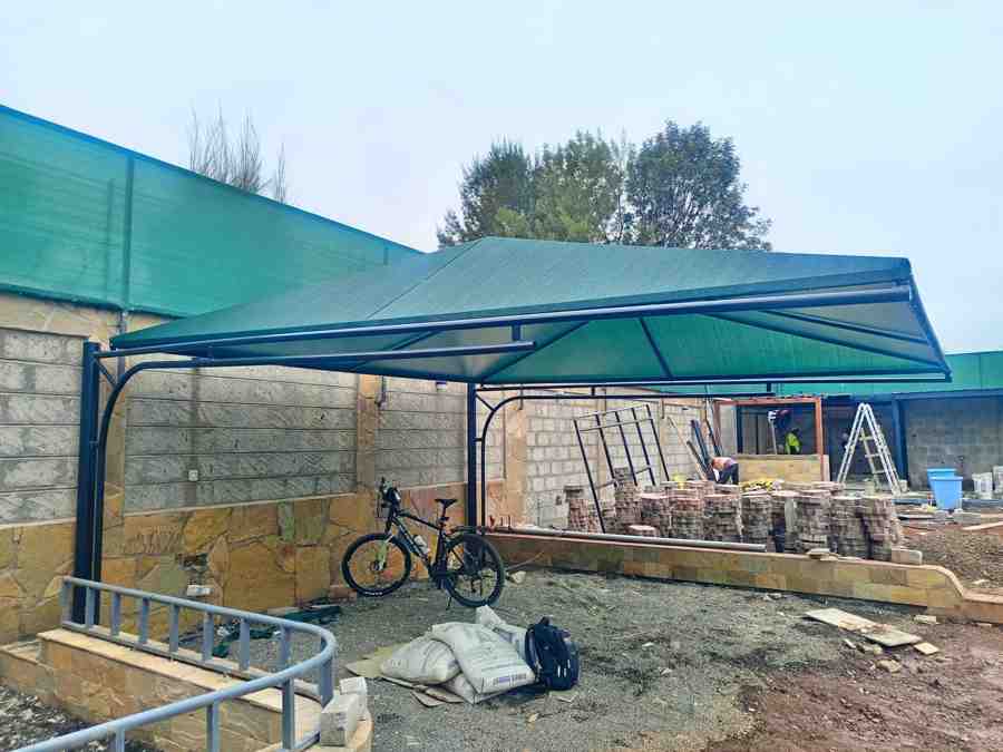 high quality car shade canopy high quality car shade canopy